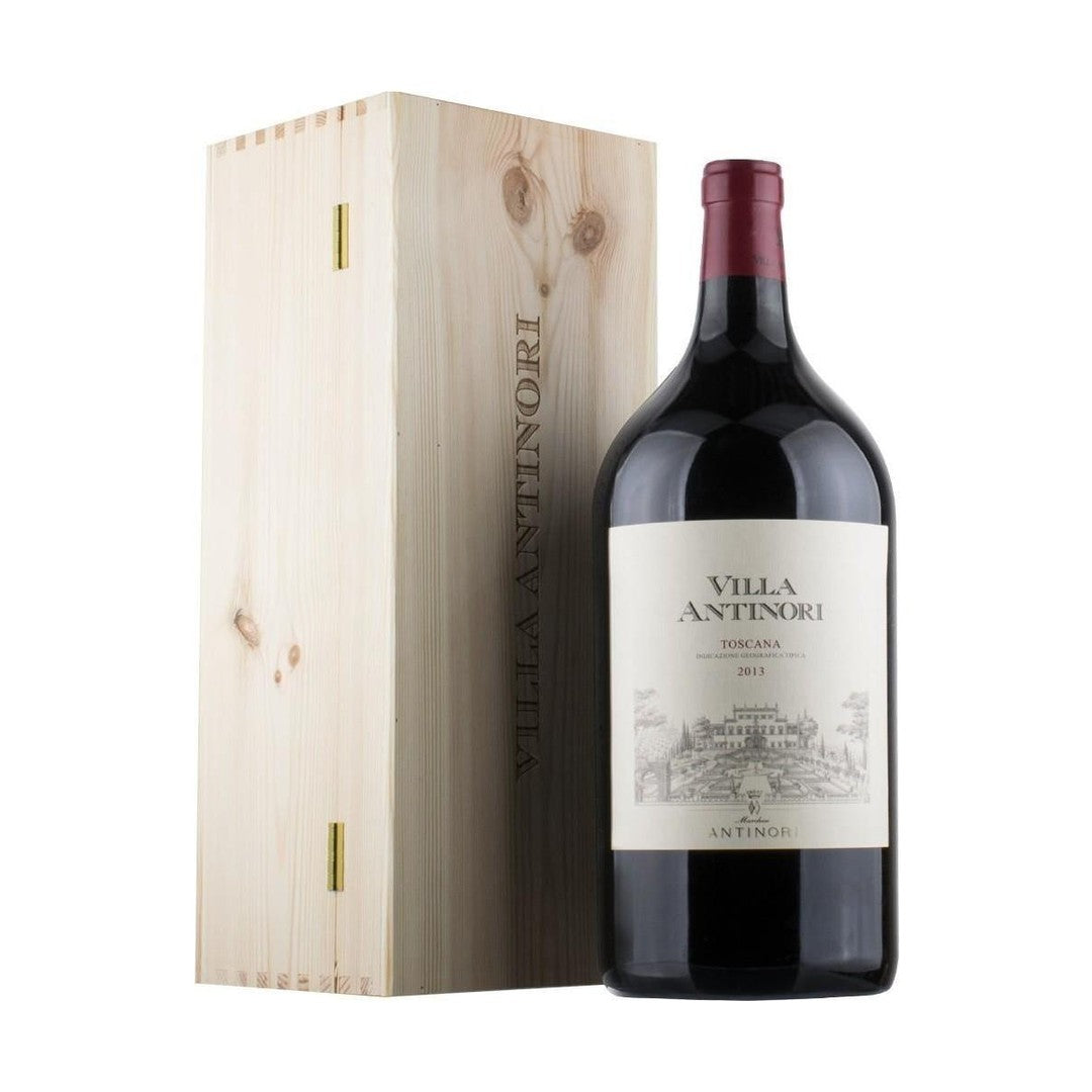 VILLA ANTINORI TOSCANA RED DOUBLE MAGNUM 3 Litre - Premier Cru Retail Stores