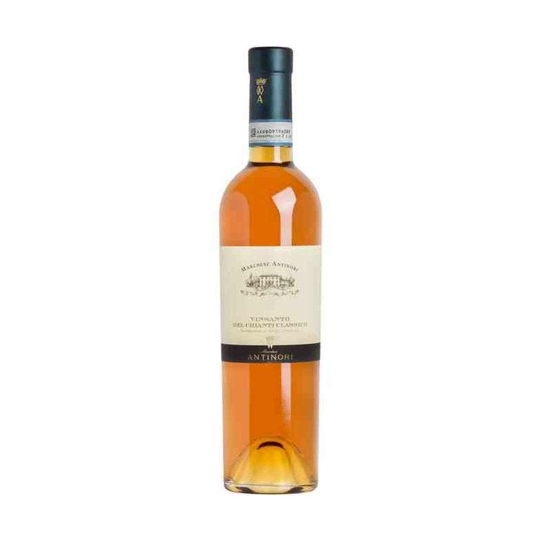 ANTINORI VINO SANTO BIANCO DONATO 750ML - Premier Cru Retail Stores