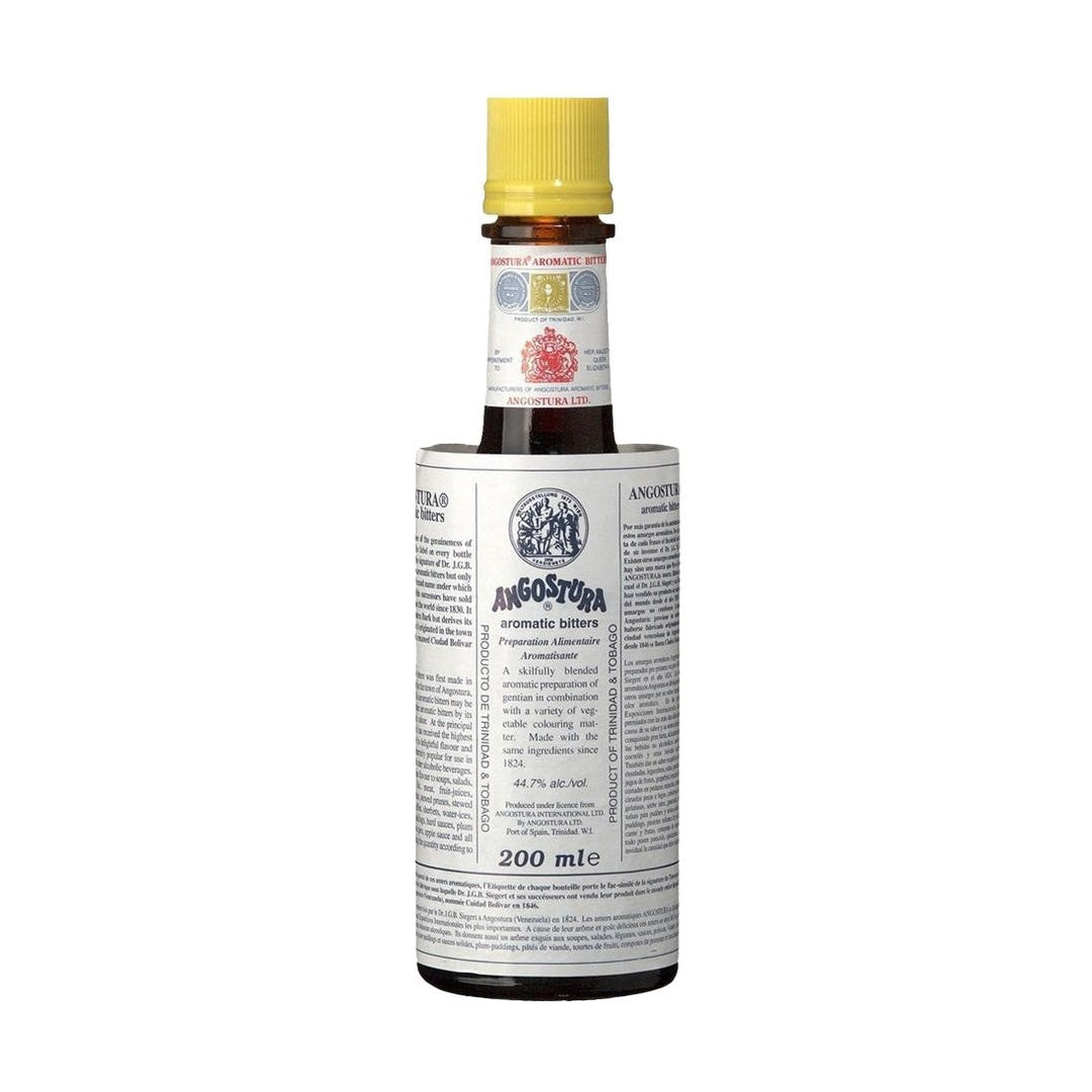 ANGOSTURA BITTERS 200ml - Premier Cru Retail Stores