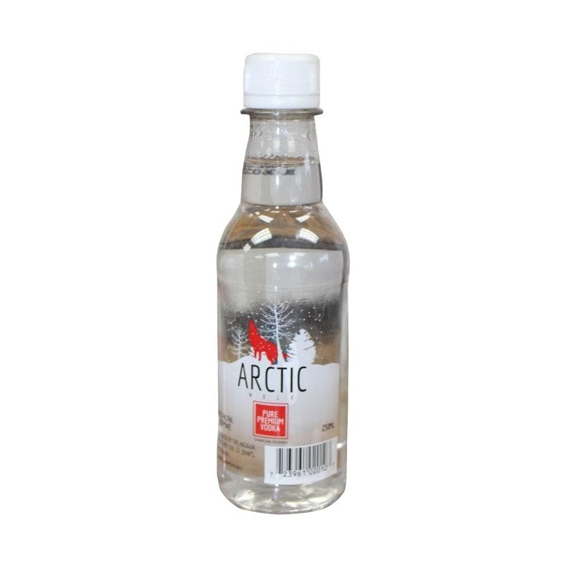 ARCTIC VODKA 250ml - Premier Cru Retail Stores