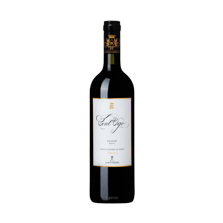 TENUTA GUADO AL TASSO CONT'UGO BOLGHERI 75cl - Premier Cru Retail Stores