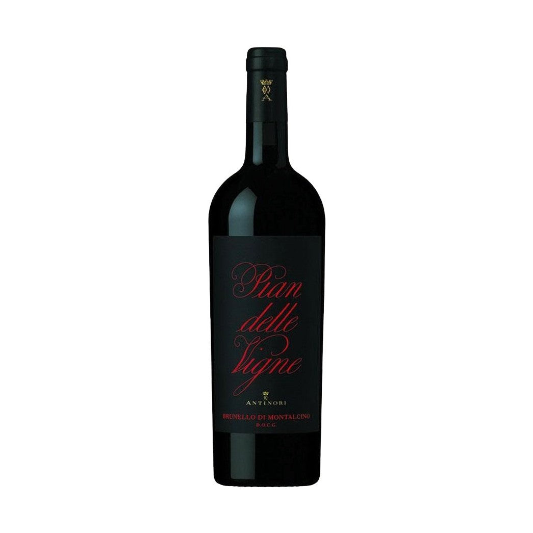 ANTINORI PIAN DELLE VIGNE BRUNELLO DI MONTALCINO  75cl - Premier Cru Retail Stores