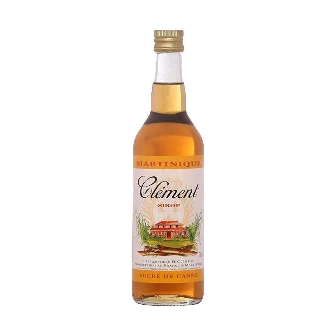 CLEMENT SIROP DE CANNE A SUCRE 700ml - Premier Cru Retail Stores