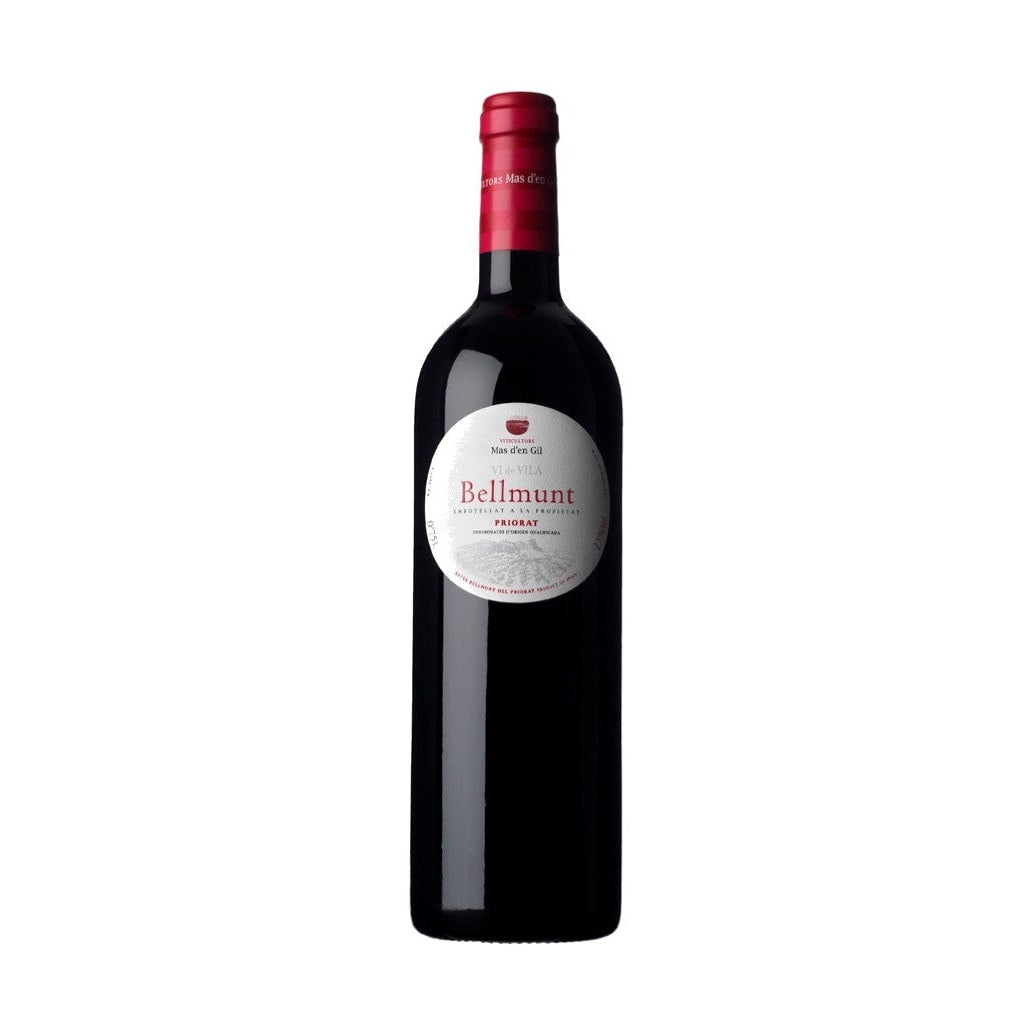 BELLMUNT MAS D'EN GIL, PRIORAT 75cl - Premier Cru Retail Stores