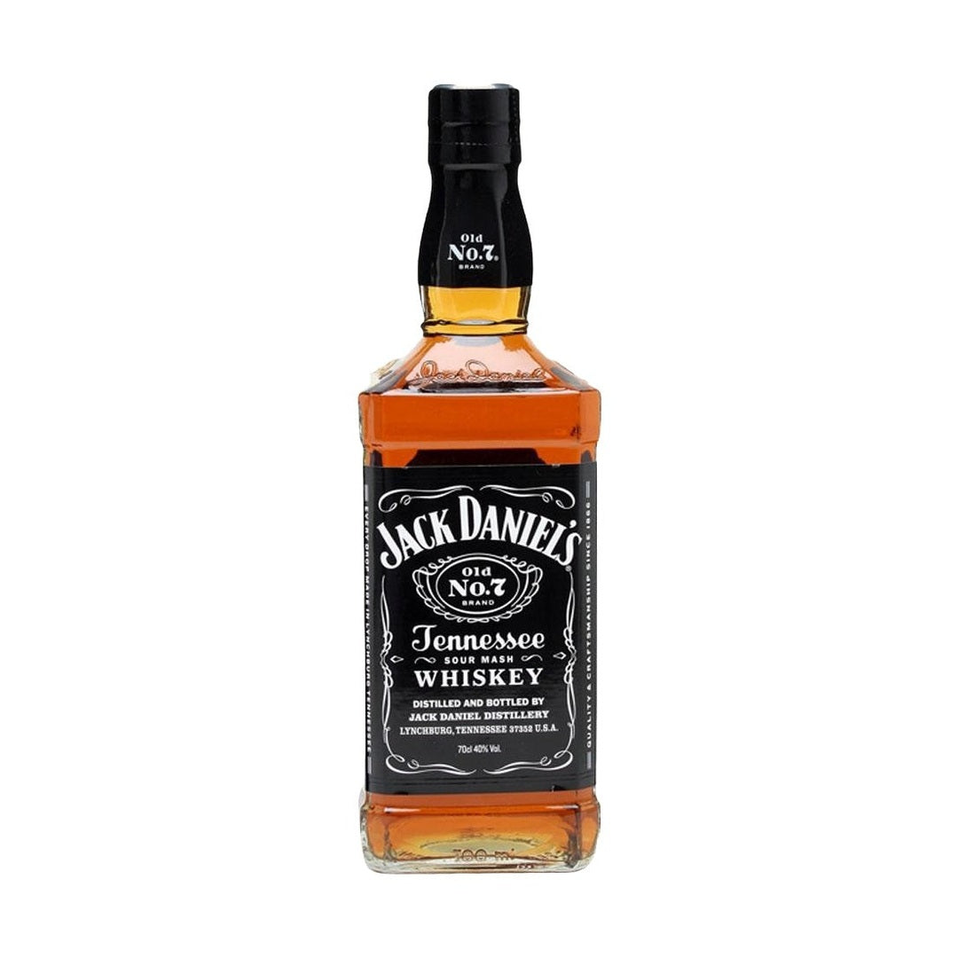 JACK DANIEL'S OLD No. 7 TENNESSEE WHISKEY 1 Litre - Premier Cru Retail Stores