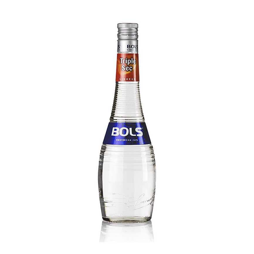 BOLS LIQUER TRIPLE SEC 70CL - Premier Cru Retail Stores