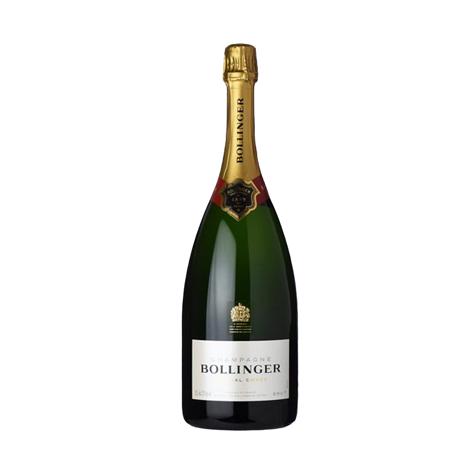 CHAMPAGNE BOLLINGER SPECIAL CUVEE MAGNUM 1.5 Litre - Premier Cru Retail Stores