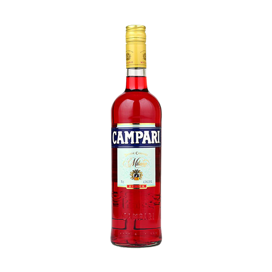 CAMPARI 1 Litre - Premier Cru Retail Stores