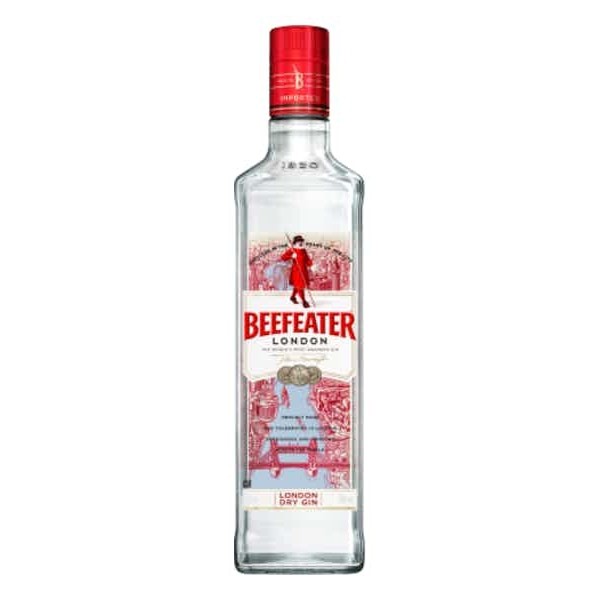 BEEFEATER GIN 1 Litre - Premier Cru Retail Stores