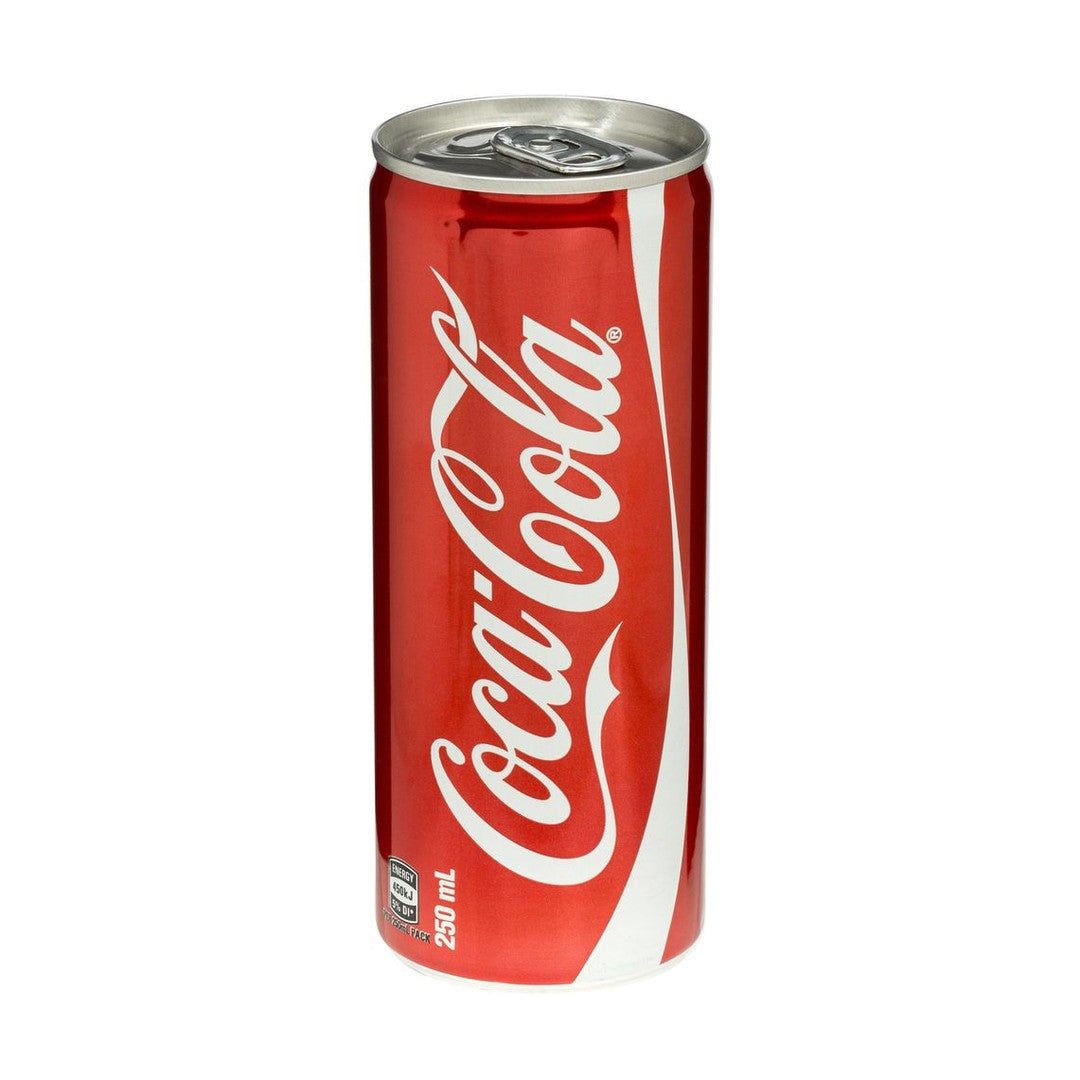COCA COLA CLASSIC 12oz CAN - Premier Cru Retail Stores