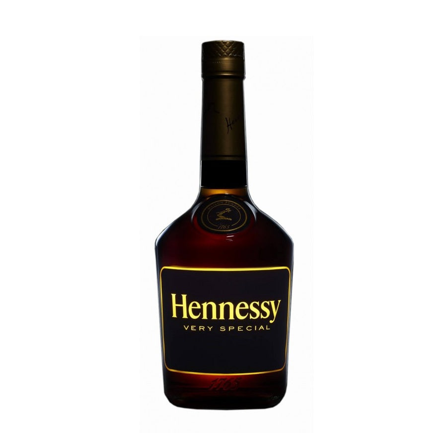 HENNESSY VS LUMINOUS 6x70cl - Premier Cru Retail Stores