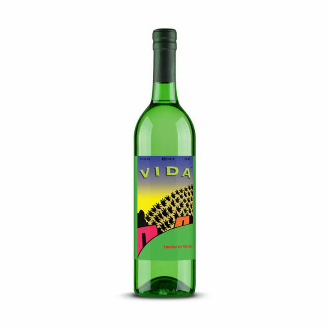 DEL MAGUEY MEZCAL VIDA 84 PROOF 750ml - Premier Cru Retail Stores