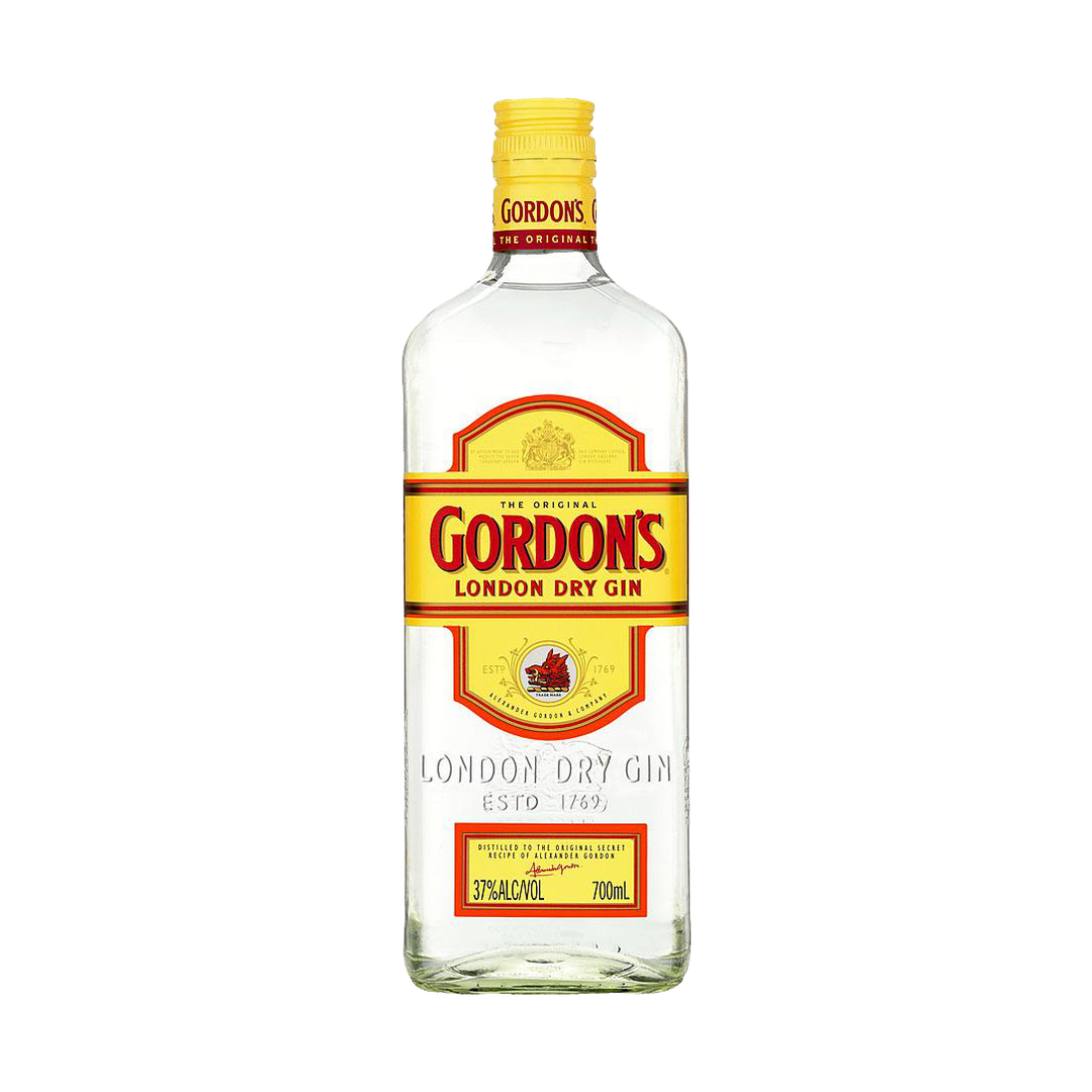 GORDONS GIN 1 Litre - Premier Cru Retail Stores