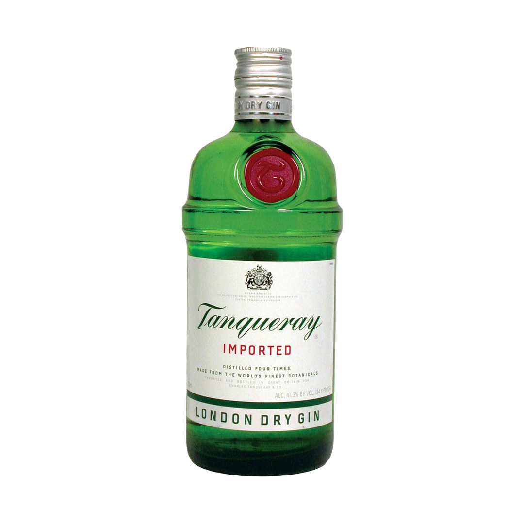 TANQUERAY GIN 1 Litre - Premier Cru Retail Stores