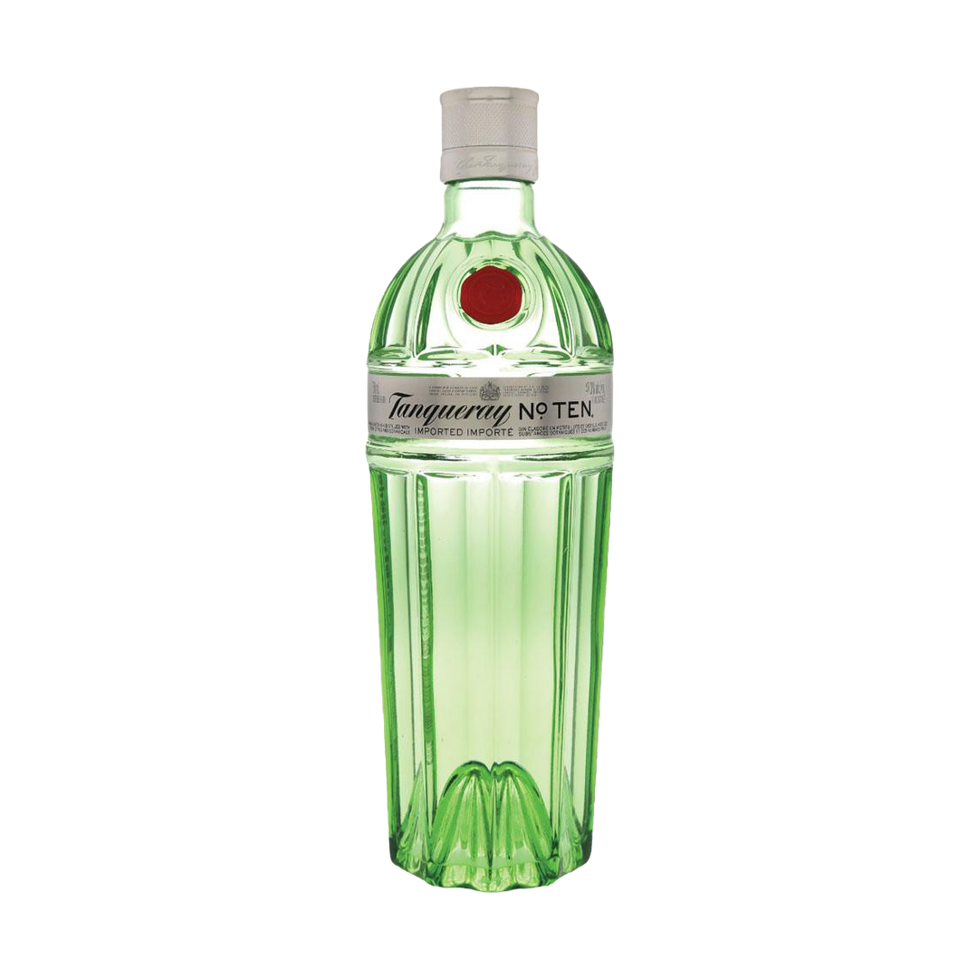 TANQUERAY #10 GIN 1 Litre - Premier Cru Retail Stores