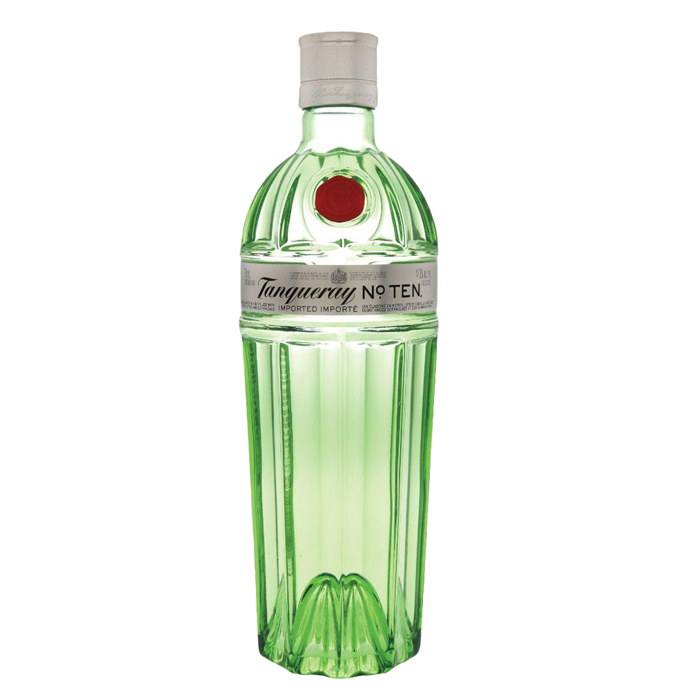 TANQUERAY #10 GIN 1 Litre - Premier Cru Retail Stores