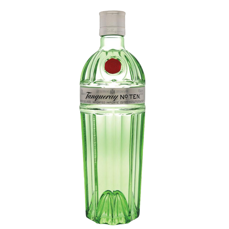 TANQUERAY #10 GIN 1 Litre - Premier Cru Retail Stores