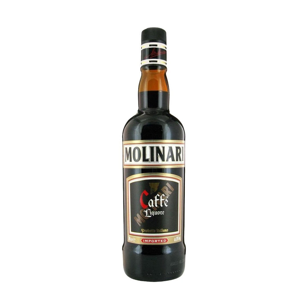 MOLINARI SAMBUCA CAFE 700ml - Premier Cru Retail Stores