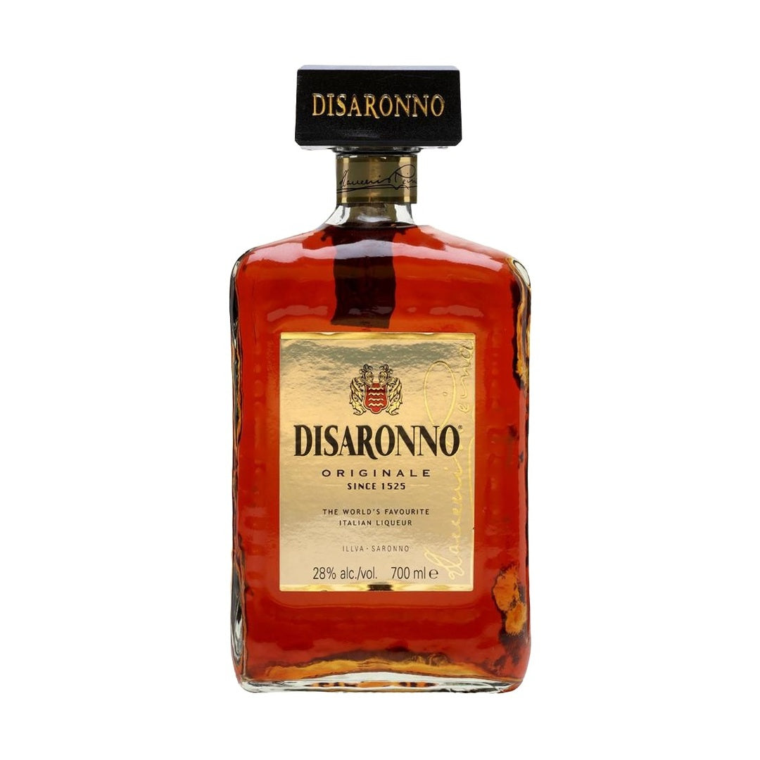 DISARONNO ORIGINALE AMARETTO LIQUEUR 1 Litre - Premier Cru Retail Stores