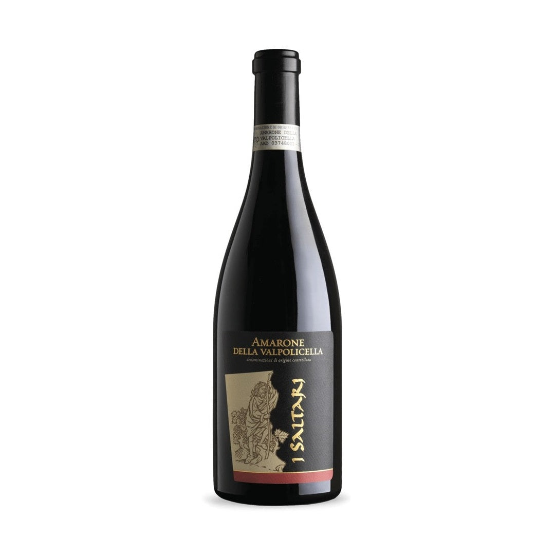 AMARONE DELLA VALPOLICELLA I SALTARI 75cl - Premier Cru Retail Stores