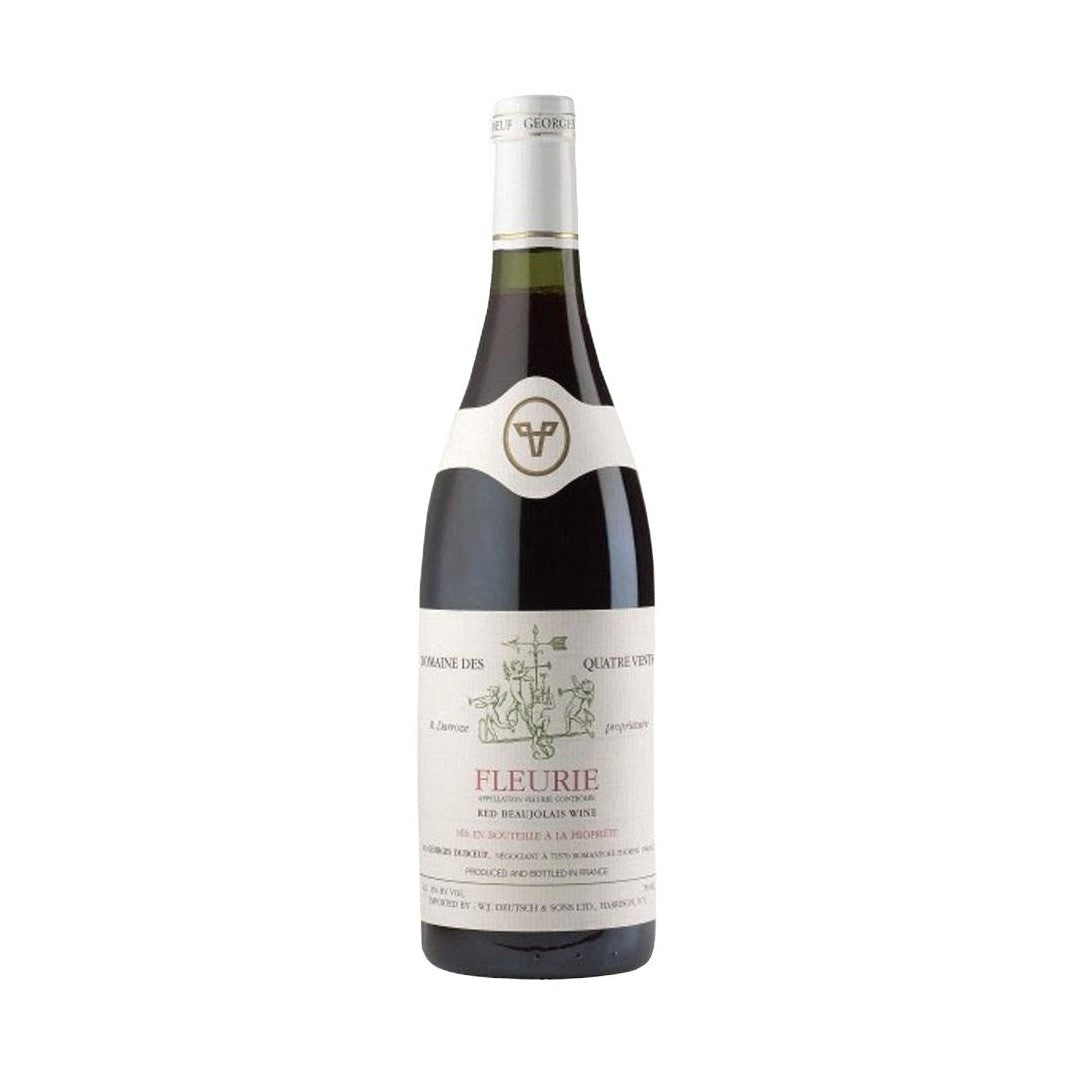 DUBOEUF FLEURIE QUATRE VENTS 75cl - Premier Cru Retail Stores