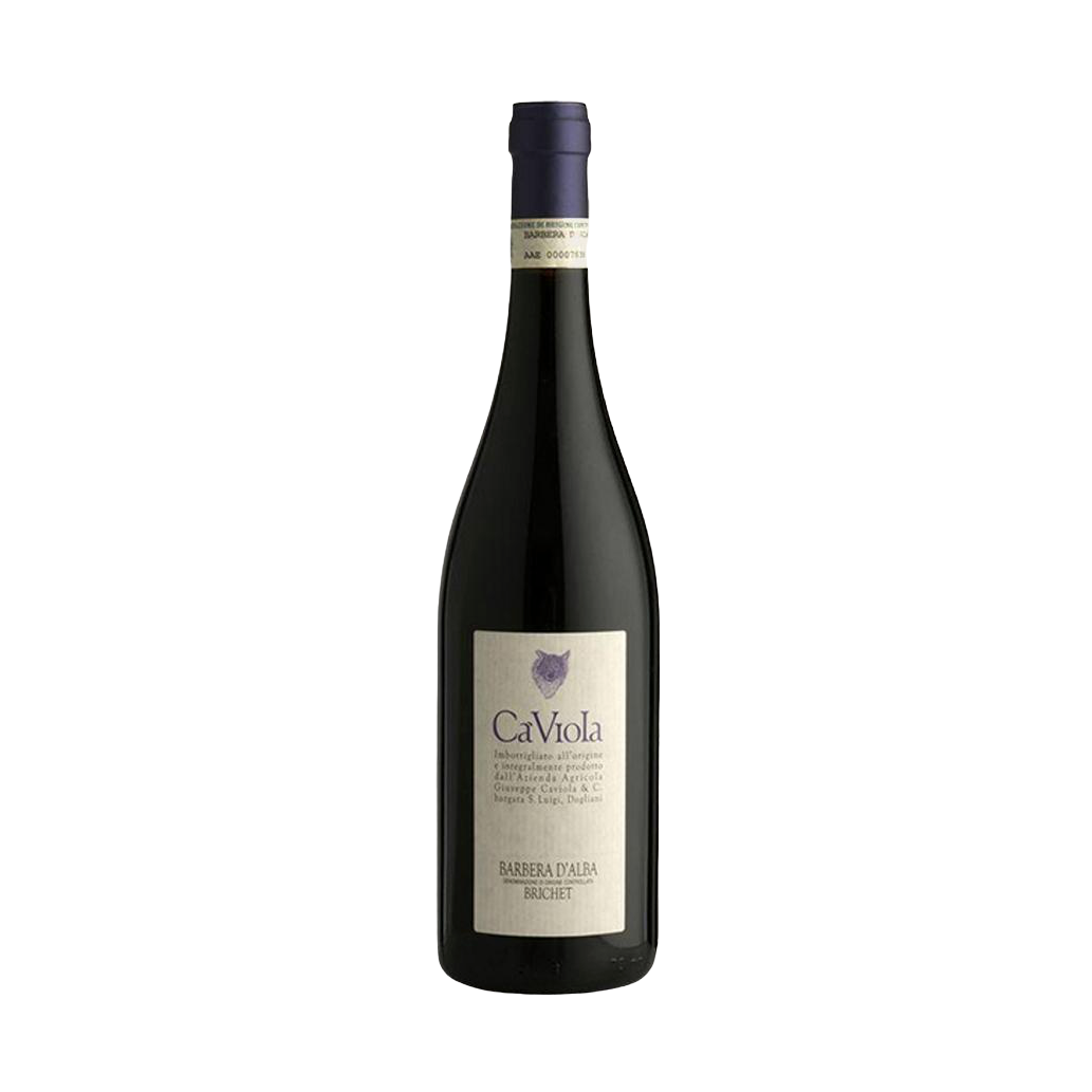 BARBERA D'ALBA 'BRICHET' CA' VIOLA 75cl - Premier Cru Retail Stores