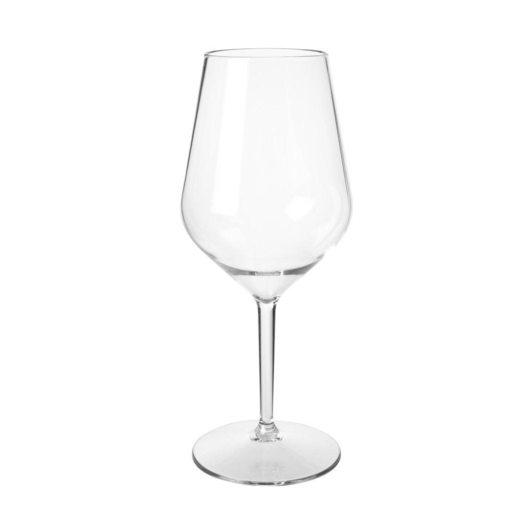 TRITAN BACKSTAGE WINE GLASS 47cl - Premier Cru Retail Stores