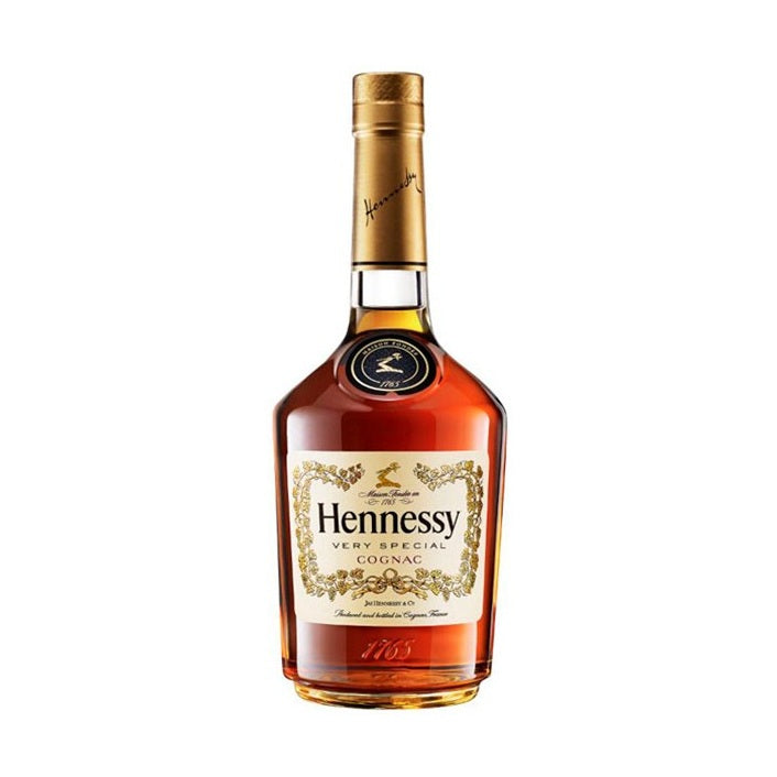 HENNESSY VS 40% 1L - Premier Cru Retail Stores