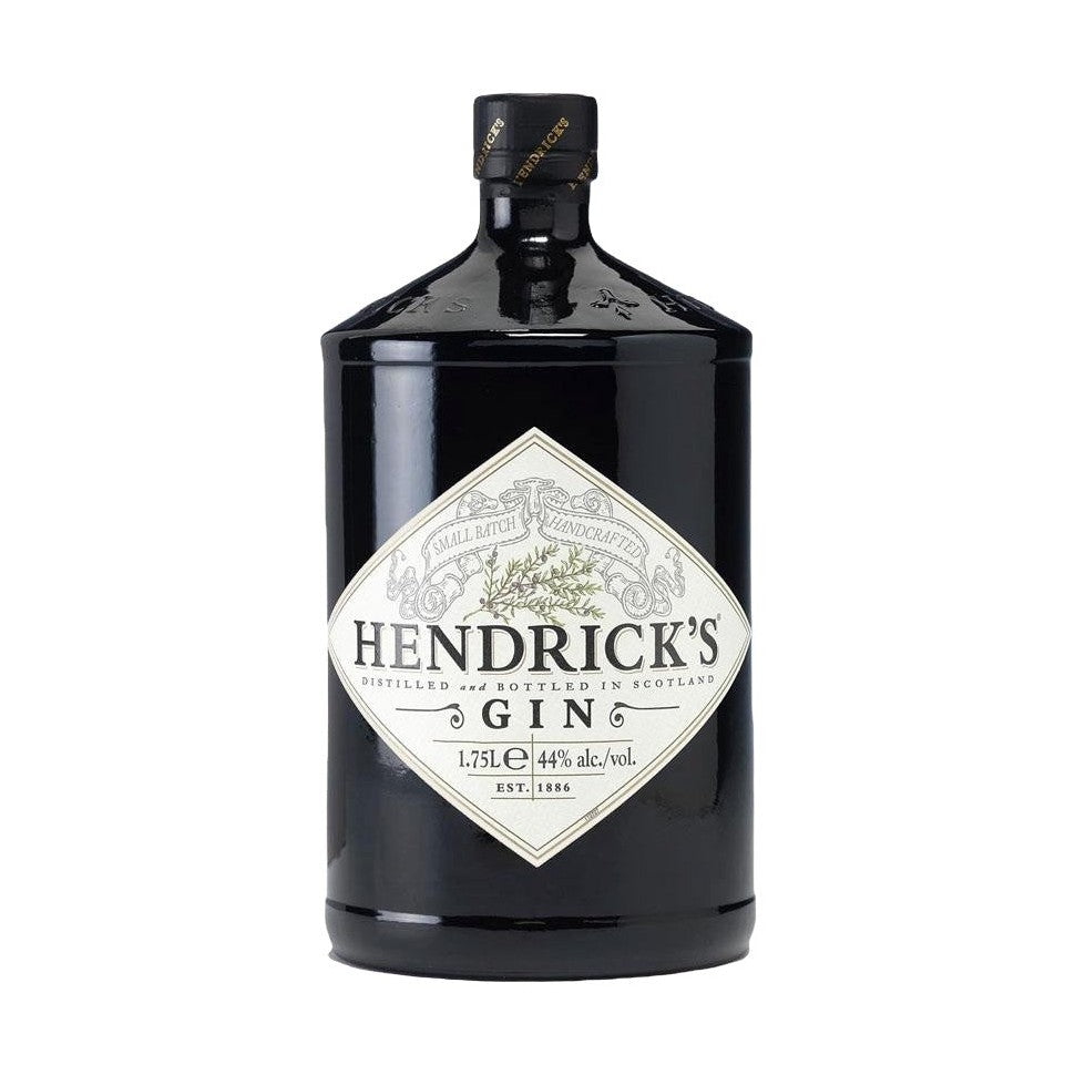 HENDRICKS GIN 1 Litre - Premier Cru Retail Stores