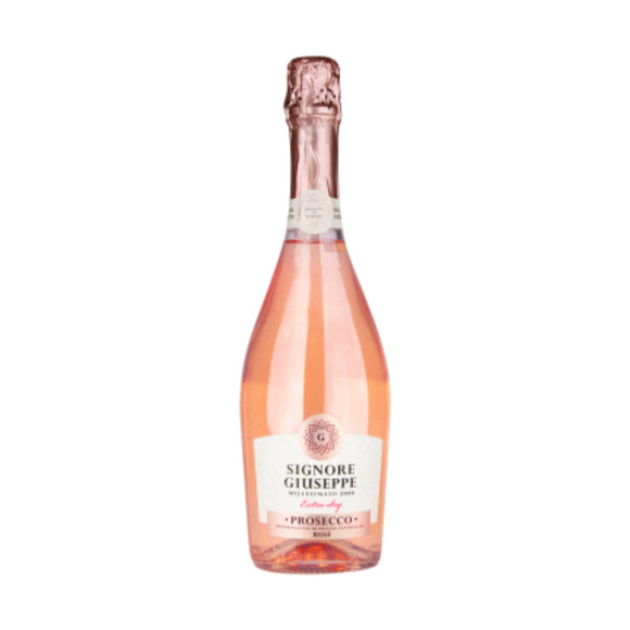 Giuseppe Roses Prosecco | Premier Cru Retail Stores