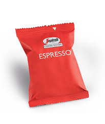 SEGAFREDO ESPRESSO COFFEE CAPSULE - Premier Cru Retail Stores