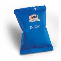 SEGAFREDO DECAF ESPRESSO COFFEE CAPSULE - Premier Cru Retail Stores
