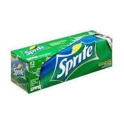SPRITE CAN 12oz - Premier Cru Retail Stores