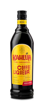 KAHLUA COFFEE LIQUEUR 1 Litre - Premier Cru Retail Stores