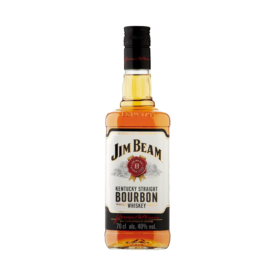 JIM BEAM BOURBON 1 Litre - Premier Cru Retail Stores