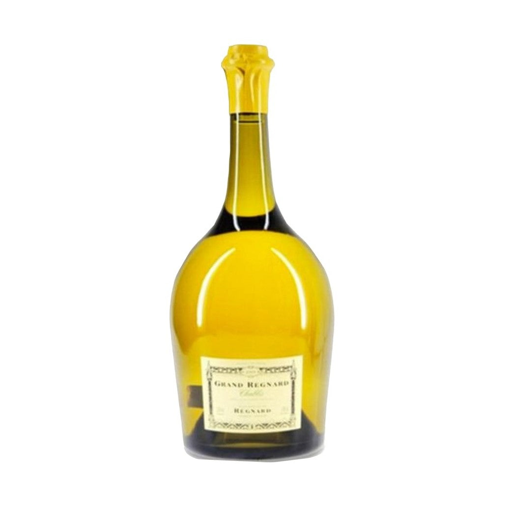 CHABLIS GRAND REGNARD 75cl - Premier Cru Retail Stores