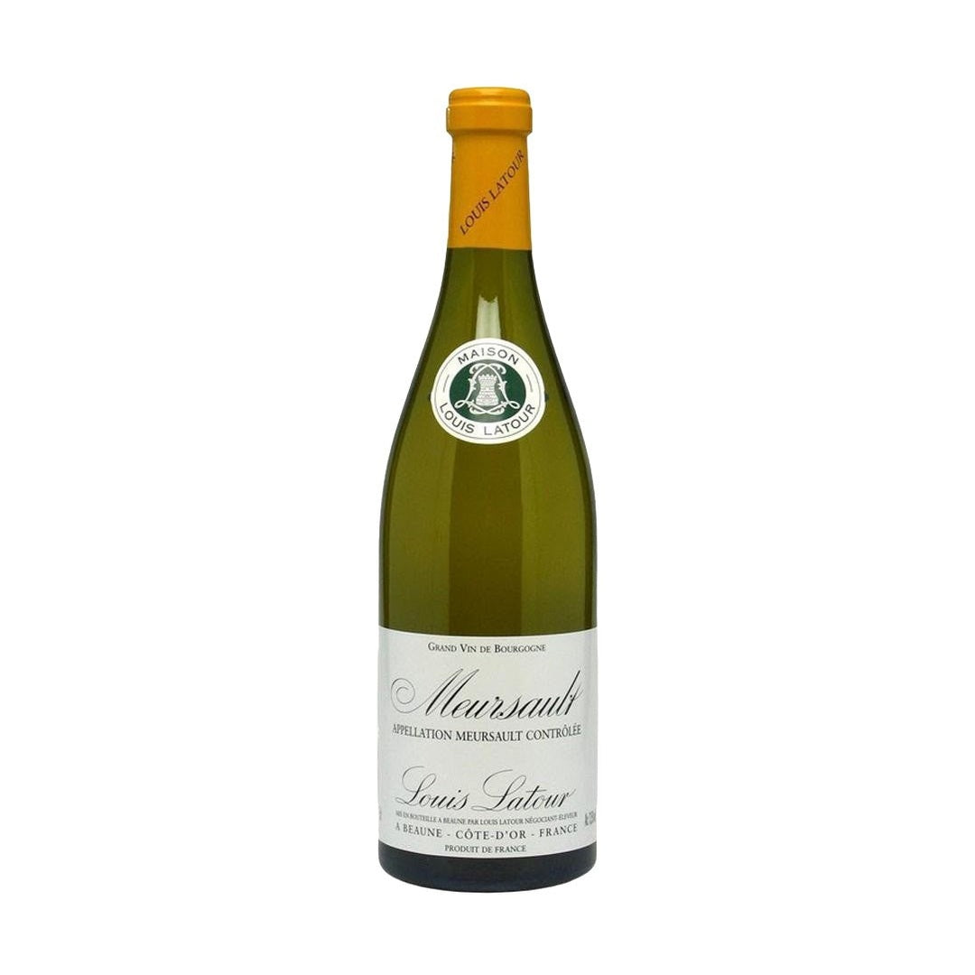 LOUIS LATOUR MEURSAULT BLANC 75cl - Premier Cru Retail Stores