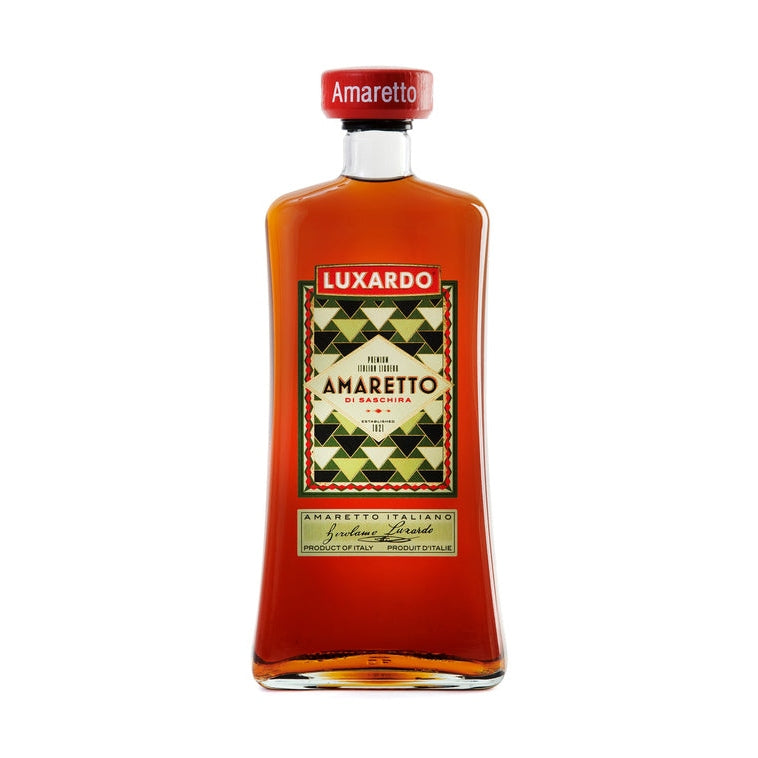 LUXARDO AMARETTO DI SASCHIRA 750ml - Premier Cru Retail Stores