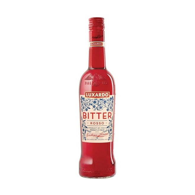 LUXARDO BITTER ROSSO 750ml - Premier Cru Retail Stores