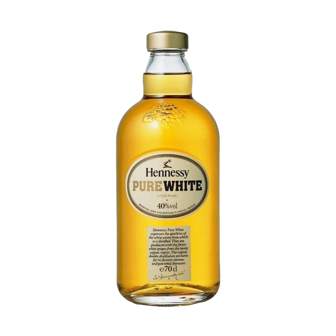 HENNESSY PURE WHITE 700ml - Premier Cru Retail Stores