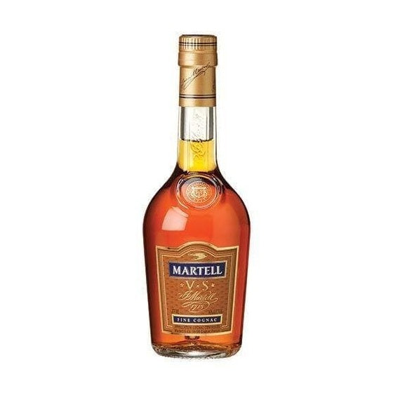 MARTELL VS COGNAC 750ml - Premier Cru Retail Stores
