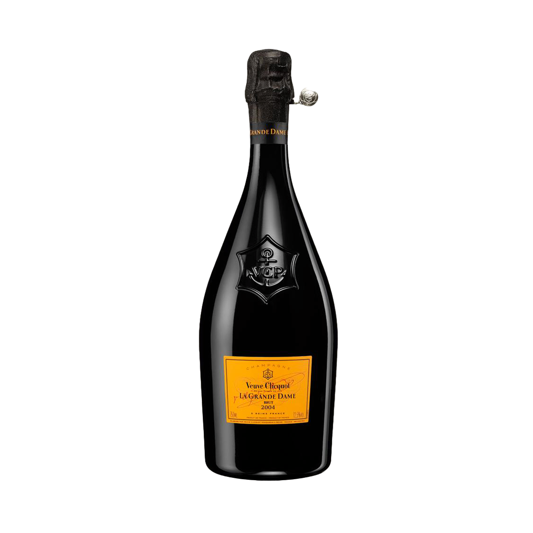 CHAMPAGNE VEUVE CLIQUOT GRANDE DAME 75cl - Premier Cru Retail Stores
