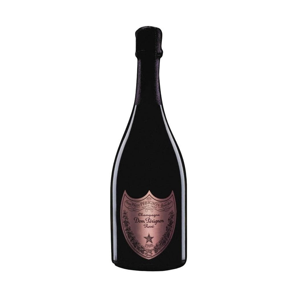CHAMPAGNE DOM PERIGNON ROSE 2005 75cl - Premier Cru Retail Stores