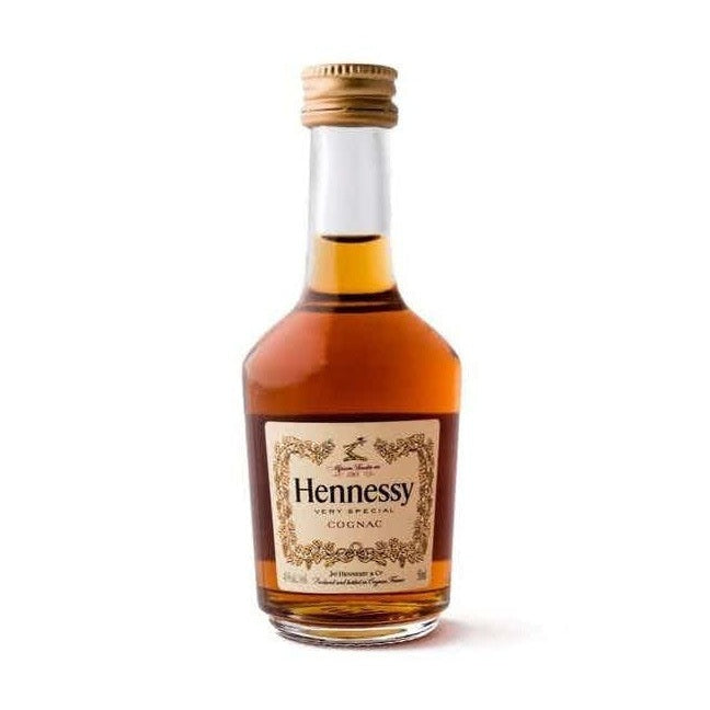 HENNESSY VS COGNAC 50ml - Premier Cru Retail Stores
