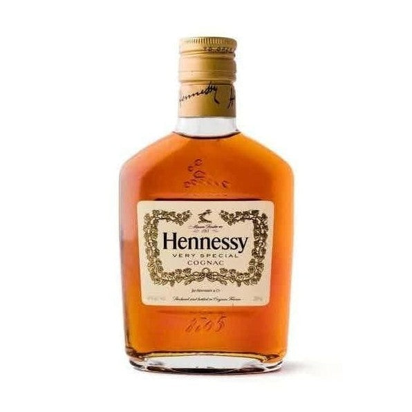 HENNESSY VS COGNAC 200ml - Premier Cru Retail Stores