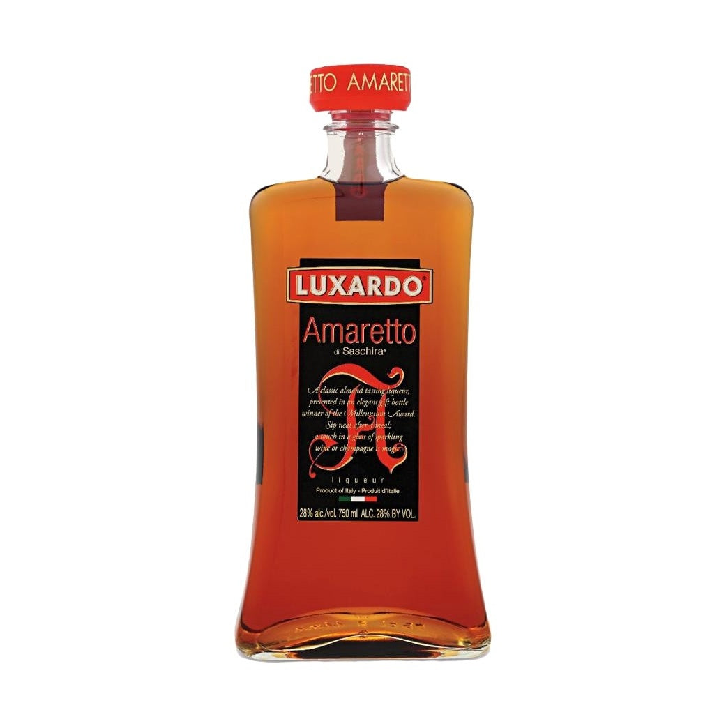 LUXARDO AMARETTO DI SASCHIRA 750ml - Premier Cru Retail Stores