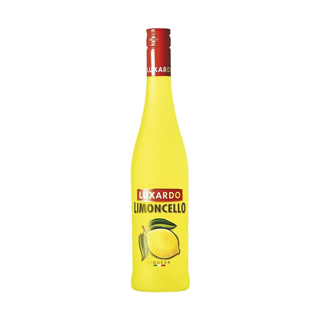 LUXARDO LIMONCELLO 750ml - Premier Cru Retail Stores