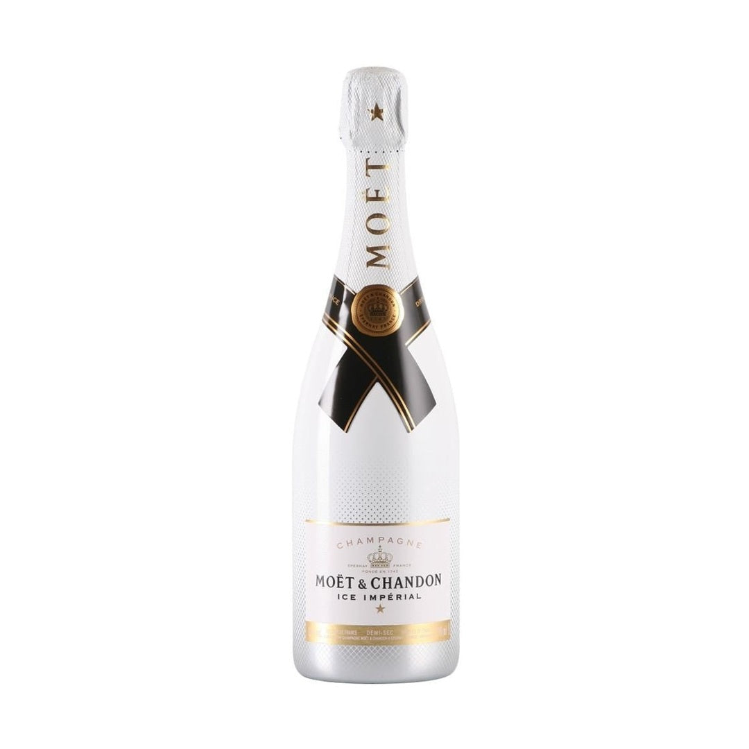 CHAMPAGNE MOET CHANDON ICE IMPERIAL  75cl - Premier Cru Retail Stores