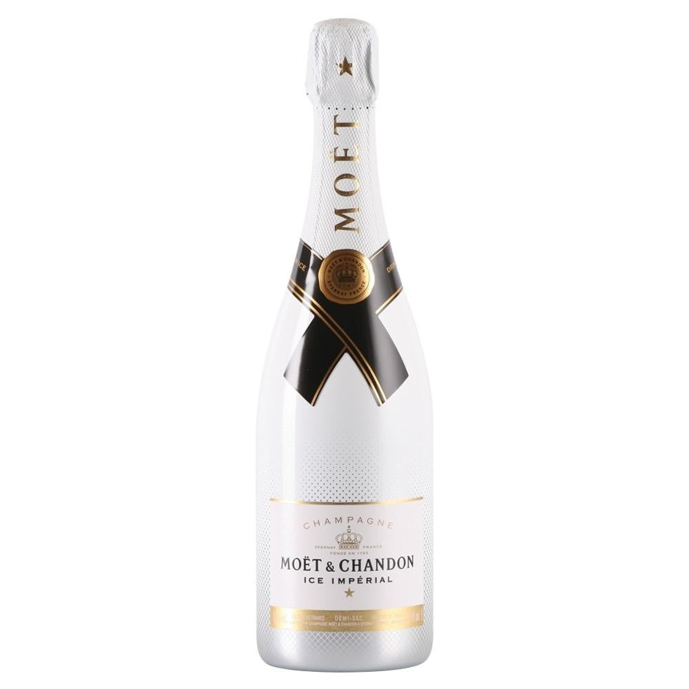 CHAMPAGNE MOET CHANDON ICE IMPERIAL  75cl - Premier Cru Retail Stores