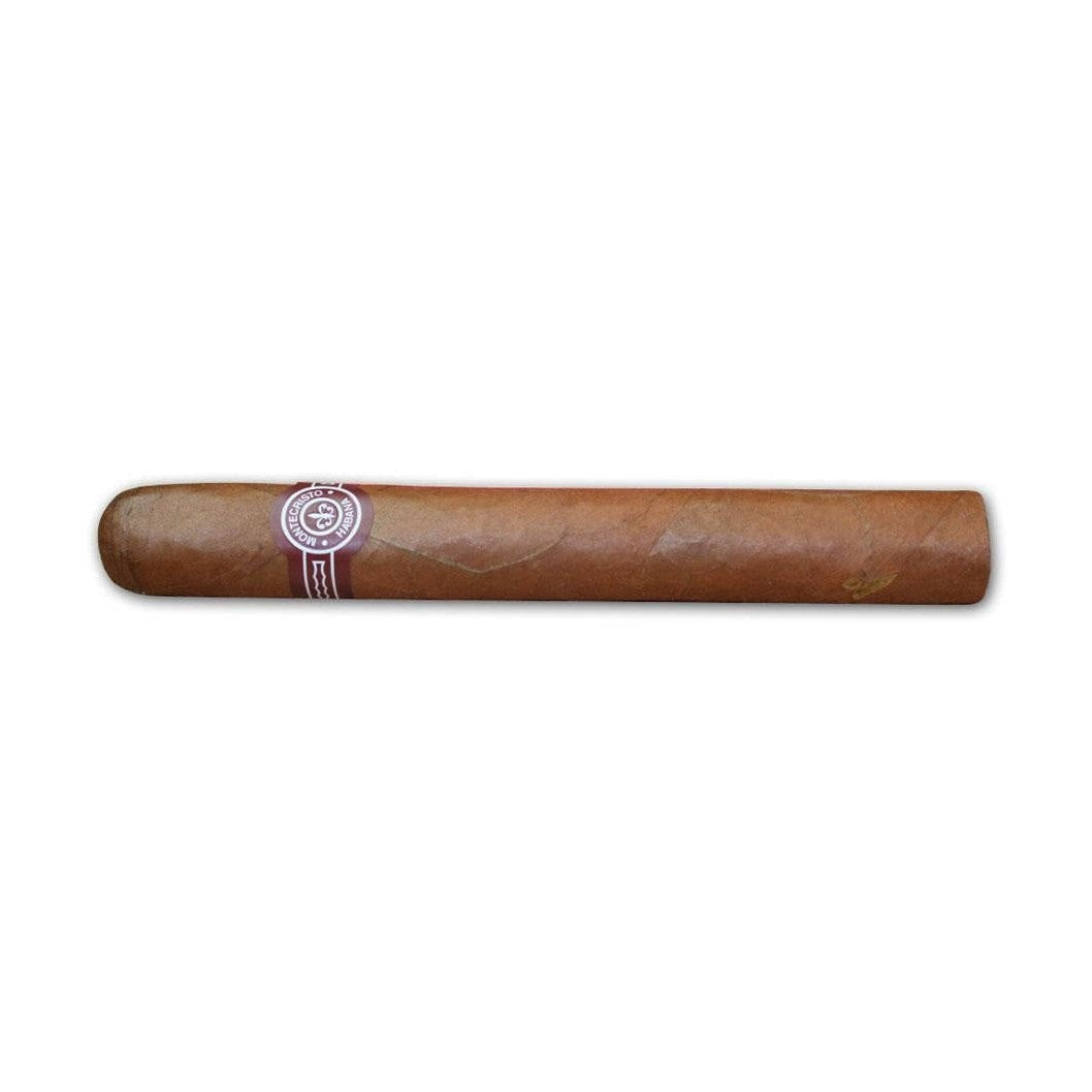 MONTECRISTO No.4 CIGAR - Single - Premier Cru Retail Stores